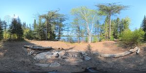 Campsite 1012