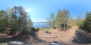 Campsite 1011