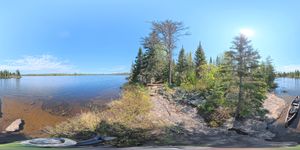 Campsite 1010