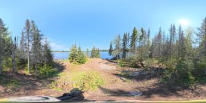 Campsite 1010