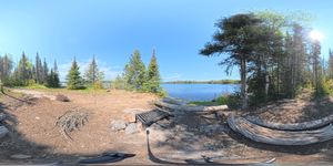 Campsite 1010