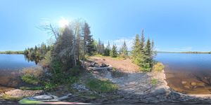 Campsite 1010