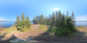 Campsite 1010
