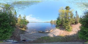 Campsite 1009