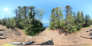 Campsite 1009