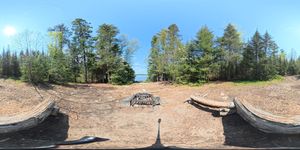 Campsite 1009