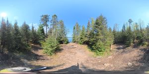 Campsite 1009