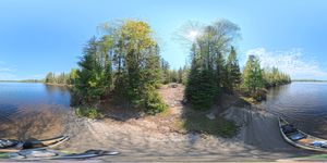 Campsite 1009