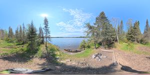 Campsite 1008