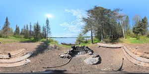 Campsite 1008