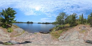 Campsite 1006