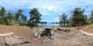 Campsite 1006