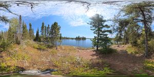 Campsite 1006