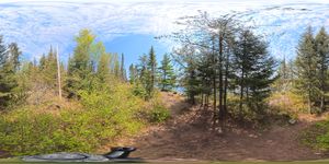Campsite 1006