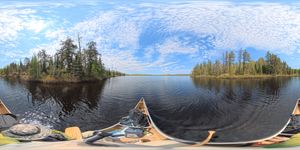 Square Lake