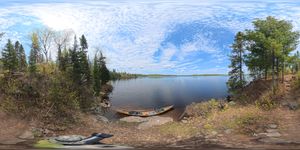 Campsite 1014