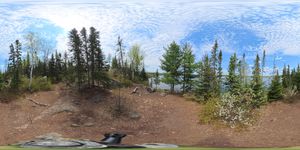 Campsite 1014