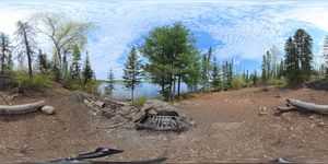 Campsite 1014