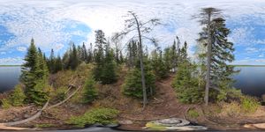 Campsite 1014