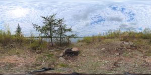 Campsite 2056