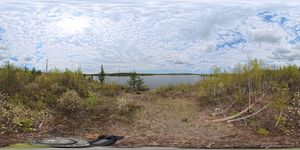 Campsite 2056