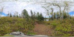 Campsite 1015