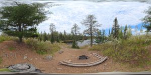 Campsite 1015