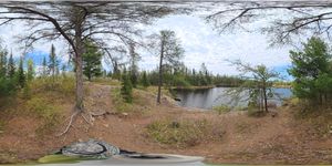 Campsite 1015