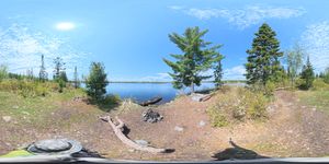 Campsite 1018