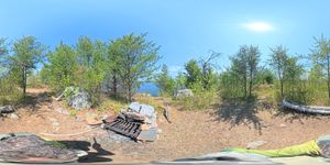 Campsite 1016