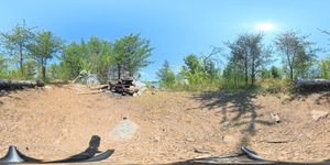 Campsite 1016