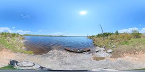 Campsite 1071