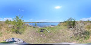 Campsite 1071