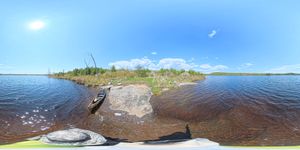 Campsite 1071