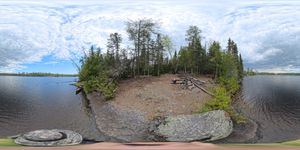 Campsite 1082