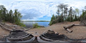 Campsite 1082