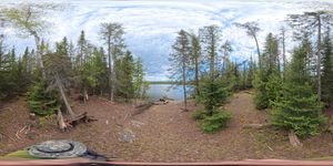 Campsite 1082