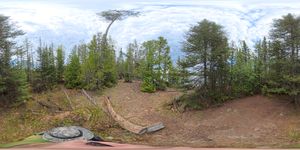 Campsite 1082