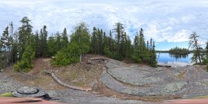 Campsite 2213