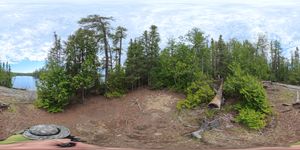 Campsite 2213