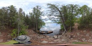 Campsite 1081
