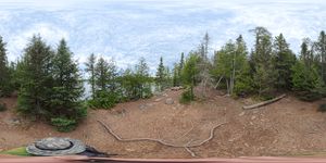 Campsite 1081