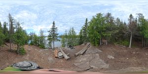 Campsite 1081