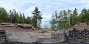 Campsite 1081
