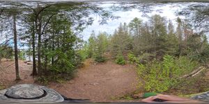 Campsite 1081