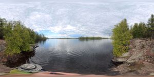Campsite 1081