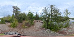 Campsite 1078