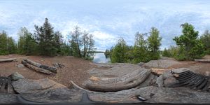 Campsite 1078