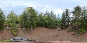 Campsite 1078