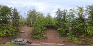 Campsite 1078